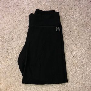 Victoria’s Secret leggings
